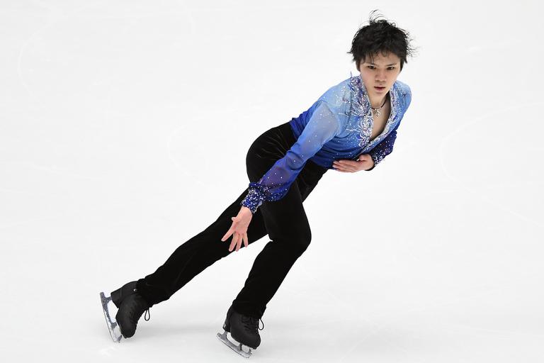 【フィギュアスケート】宇野昌磨選手ファントピPart４