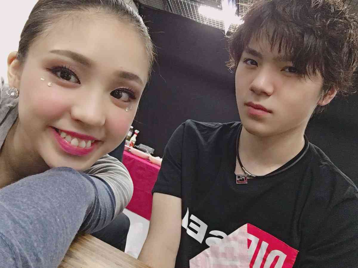 【フィギュアスケート】宇野昌磨選手ファントピPart4