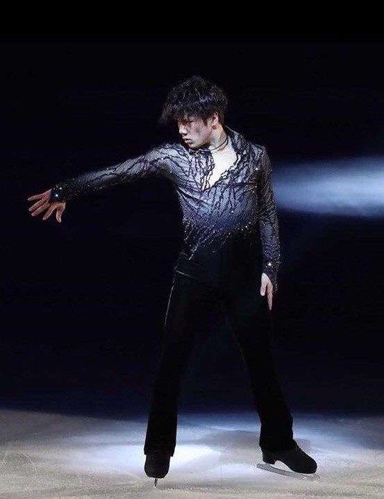 【フィギュアスケート】宇野昌磨選手ファントピPart４