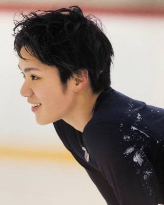 【フィギュアスケート】宇野昌磨選手ファントピPart４