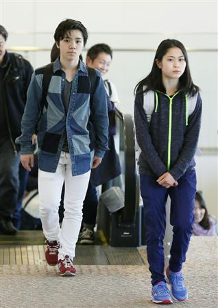 【フィギュアスケート】宇野昌磨選手ファントピPart4