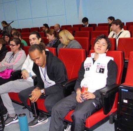 【フィギュアスケート】宇野昌磨選手ファントピPart4