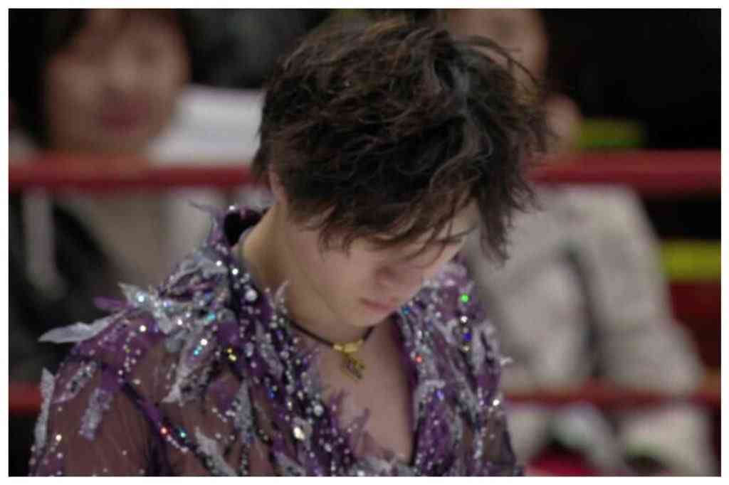 【フィギュアスケート】宇野昌磨選手ファントピPart4