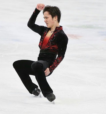 【フィギュアスケート】宇野昌磨選手ファントピPart４