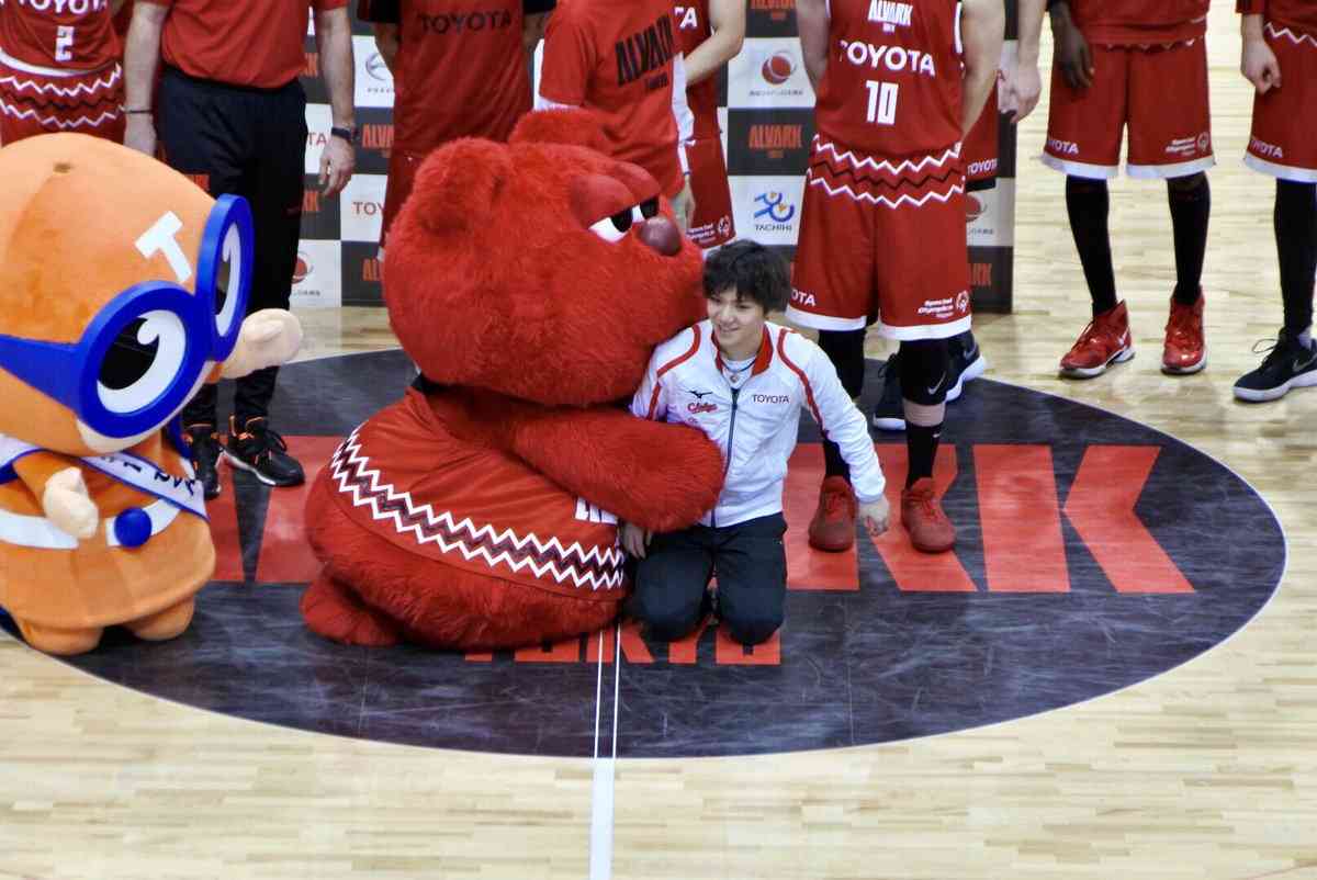 【フィギュアスケート】宇野昌磨選手ファントピPart4