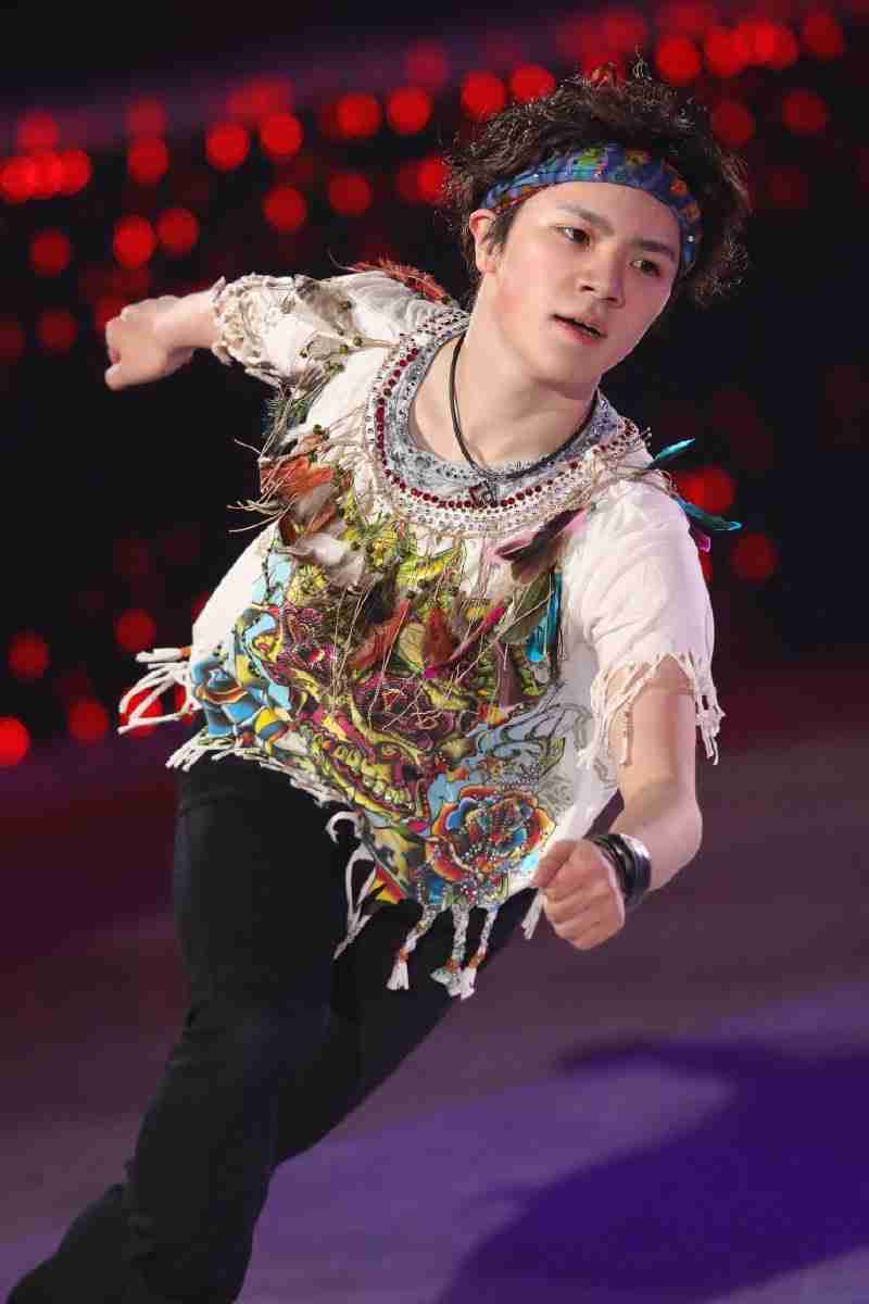 【フィギュアスケート】宇野昌磨選手ファントピPart４