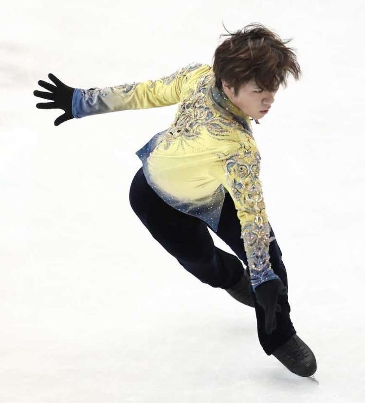 【フィギュアスケート】宇野昌磨選手ファントピPart4