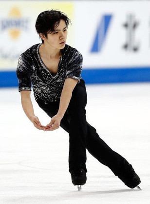 【フィギュアスケート】宇野昌磨選手ファントピPart4