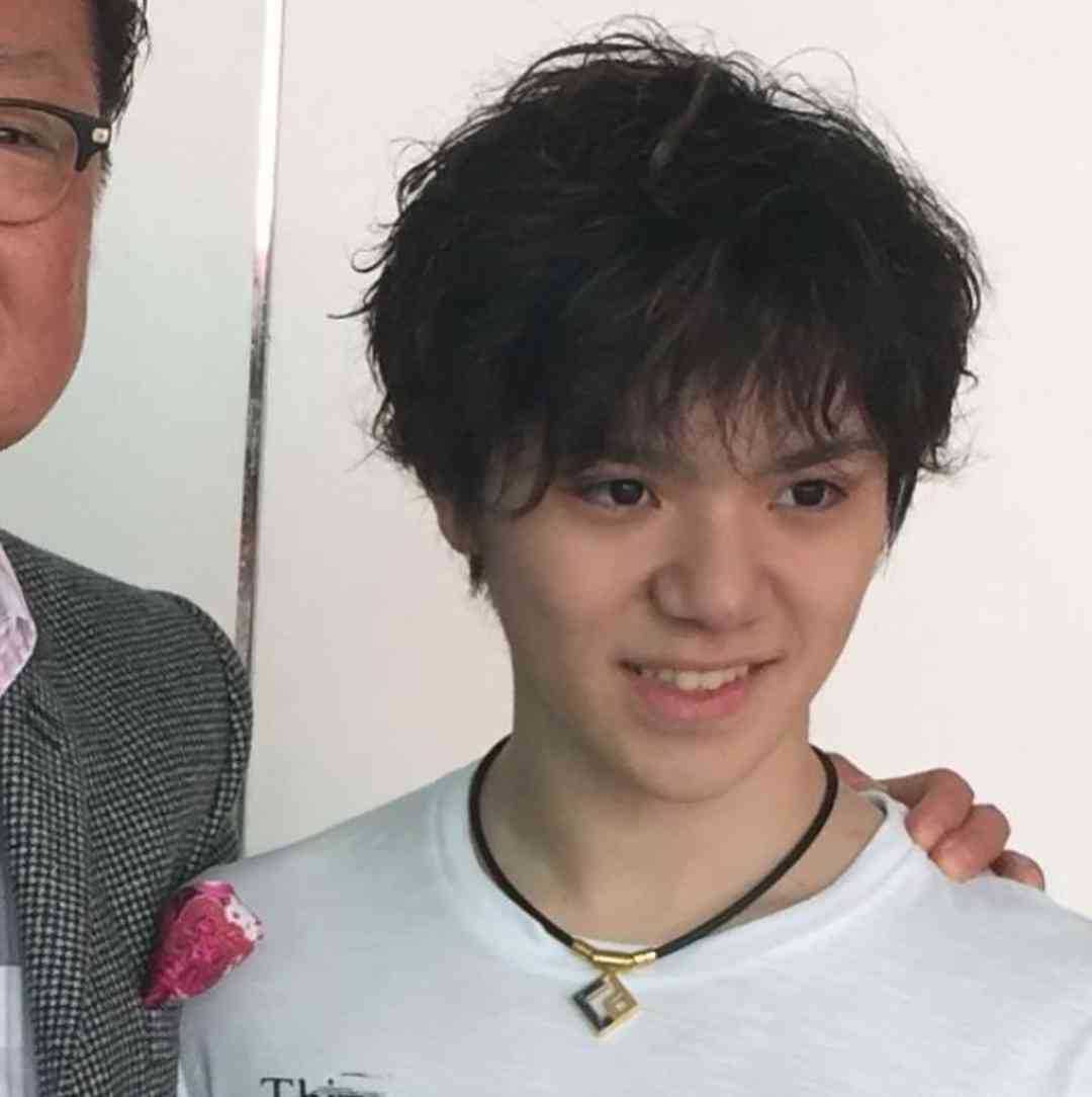 【フィギュアスケート】宇野昌磨選手ファントピPart4