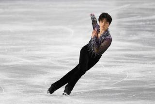 【フィギュアスケート】宇野昌磨選手ファントピPart４