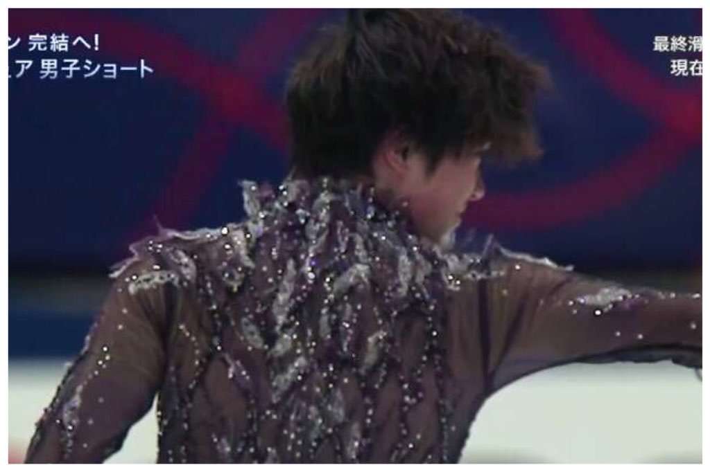 【フィギュアスケート】宇野昌磨選手ファントピPart4