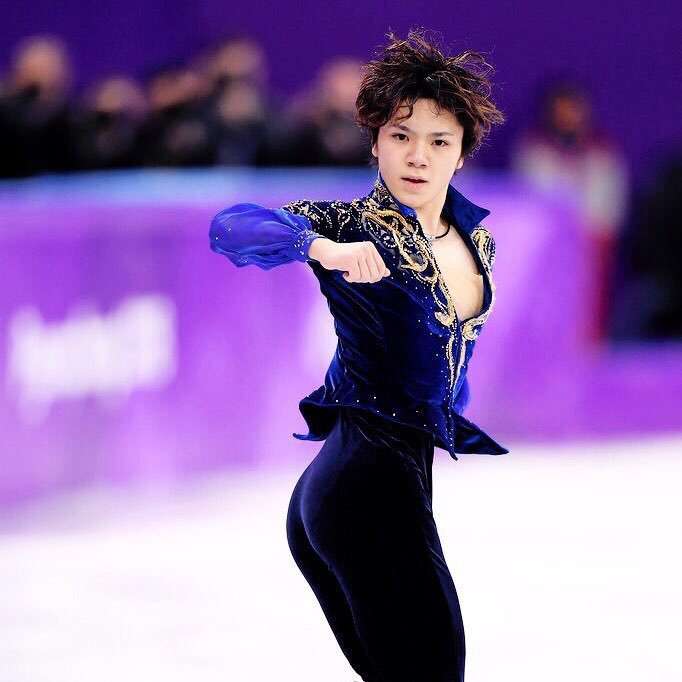 【フィギュアスケート】宇野昌磨選手ファントピPart4