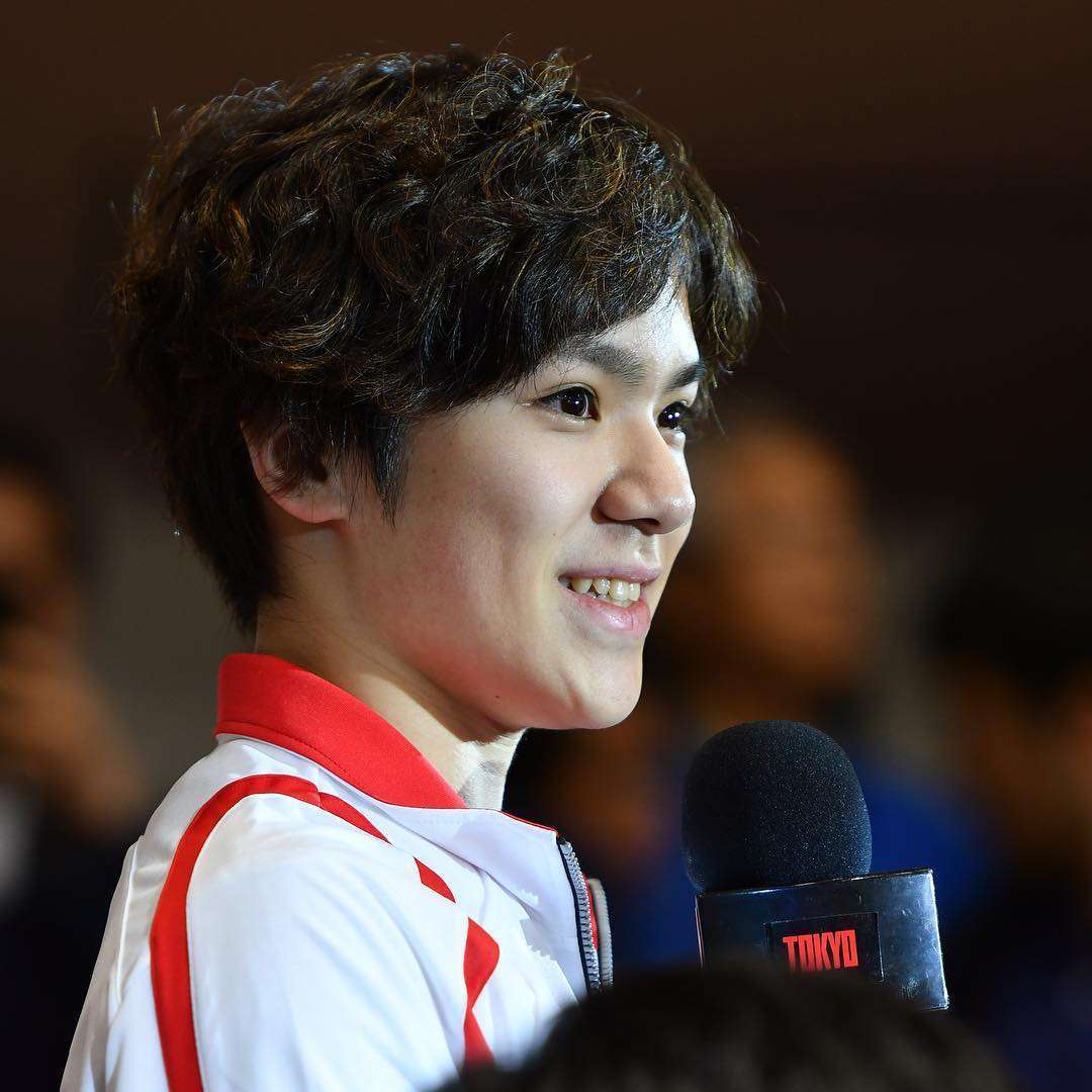 【フィギュアスケート】宇野昌磨選手ファントピPart4