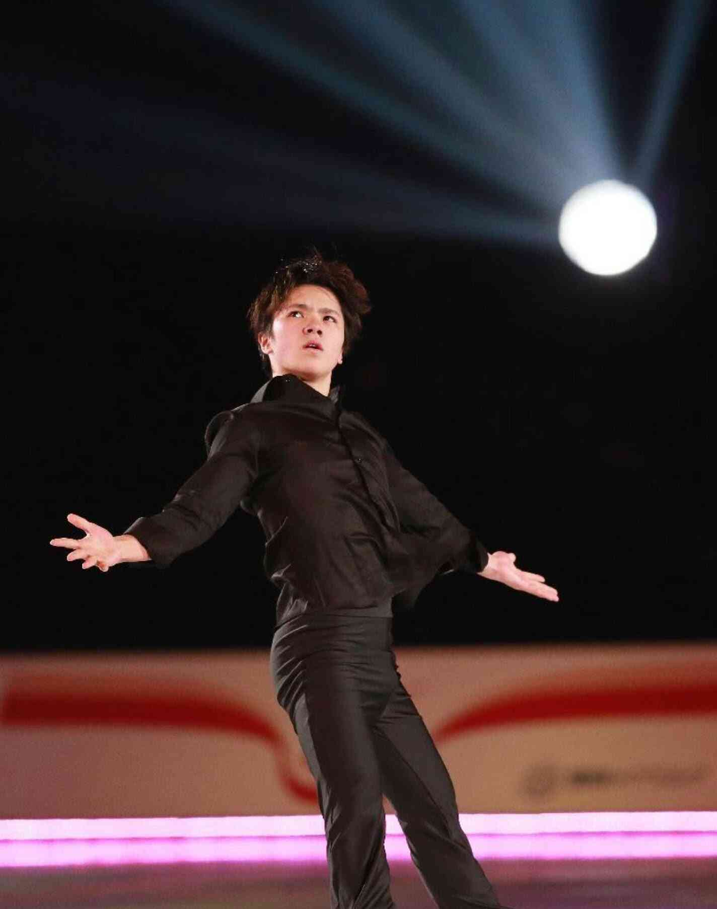 【フィギュアスケート】宇野昌磨選手ファントピPart４