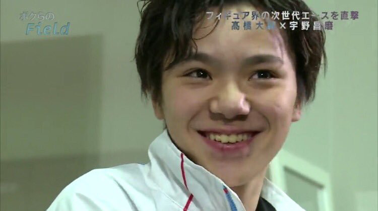 【フィギュアスケート】宇野昌磨選手ファントピPart４