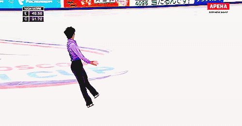 【フィギュアスケート】宇野昌磨選手ファントピPart４