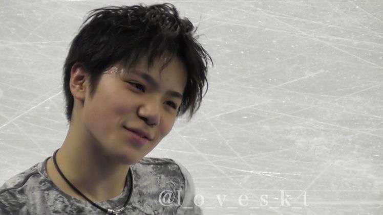 【フィギュアスケート】宇野昌磨選手ファントピPart４