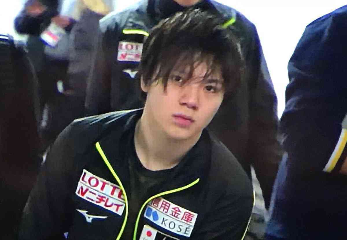 【フィギュアスケート】宇野昌磨選手ファントピPart4