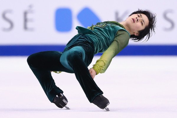 【フィギュアスケート】宇野昌磨選手ファントピPart4