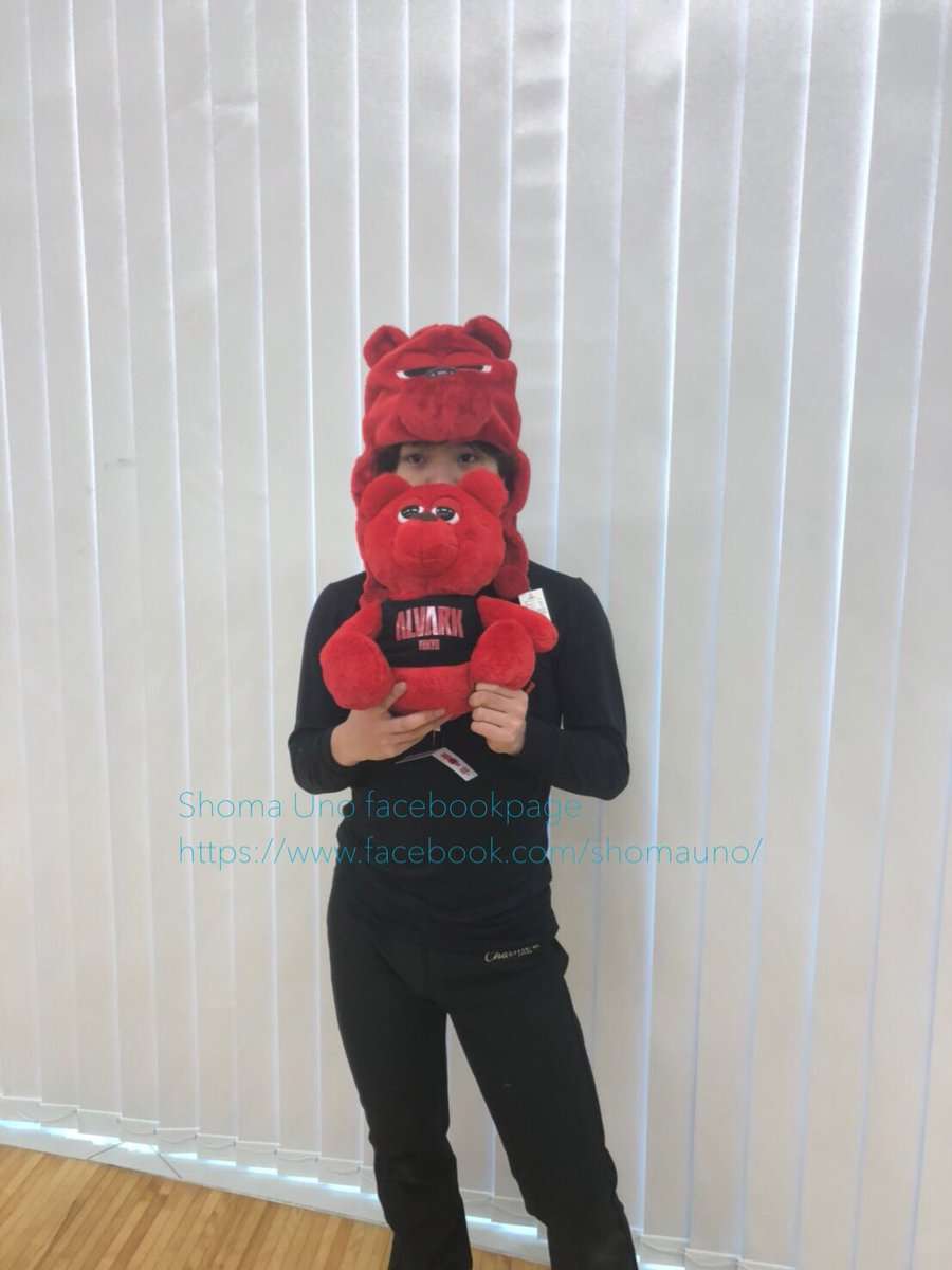 【フィギュアスケート】宇野昌磨選手ファントピPart４