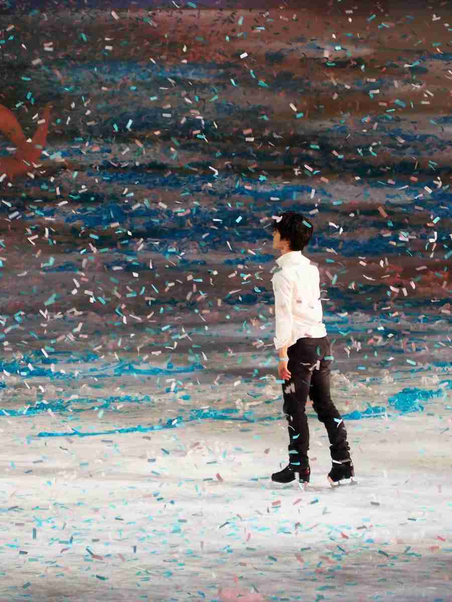 【フィギュアスケート】宇野昌磨選手ファントピPart４