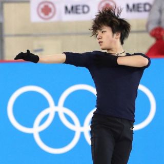 【フィギュアスケート】宇野昌磨選手ファントピPart４