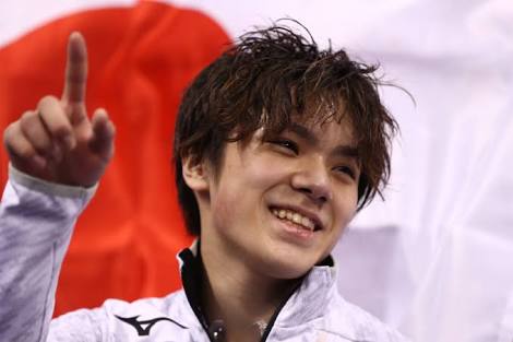 【フィギュアスケート】宇野昌磨選手ファントピPart4