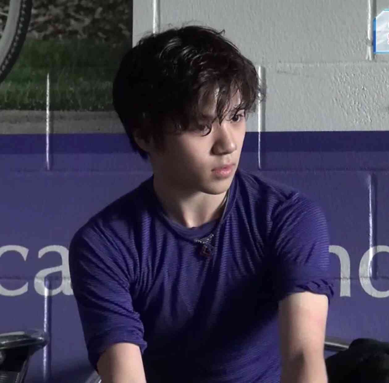 【フィギュアスケート】宇野昌磨選手ファントピPart4