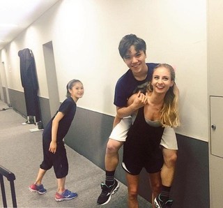 【フィギュアスケート】宇野昌磨選手ファントピPart4