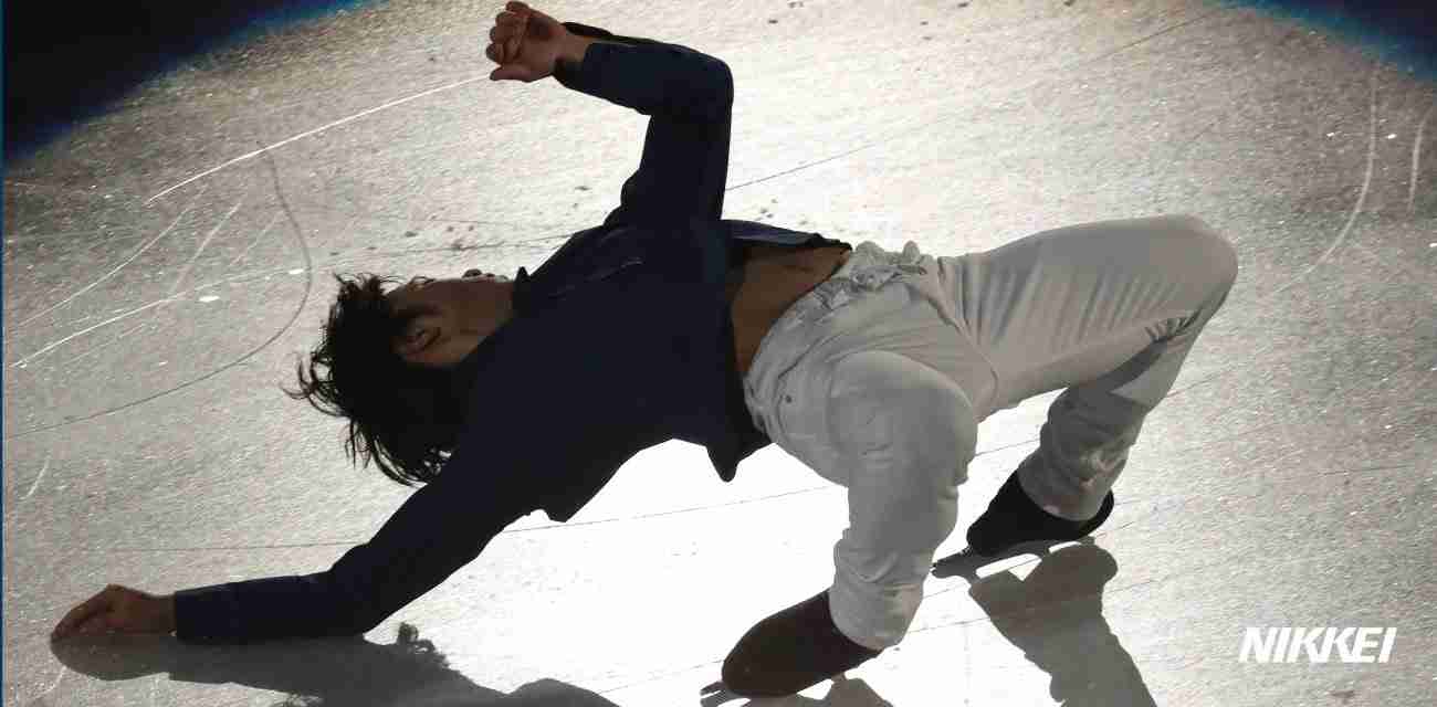 【フィギュアスケート】宇野昌磨選手ファントピPart４