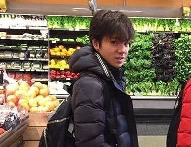 【フィギュアスケート】宇野昌磨選手ファントピPart４