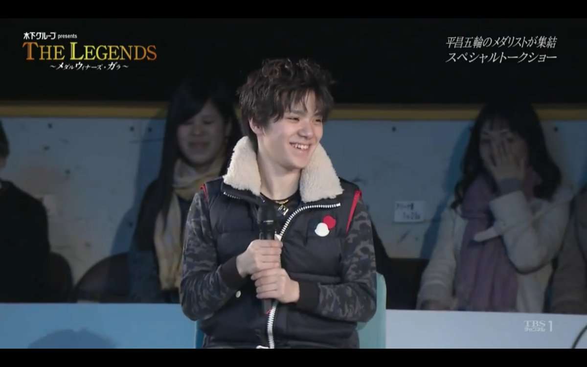 【フィギュアスケート】宇野昌磨選手ファントピPart４