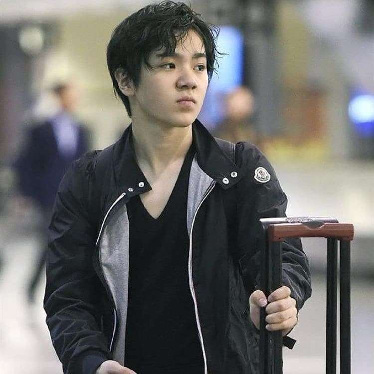 【フィギュアスケート】宇野昌磨選手ファントピPart４