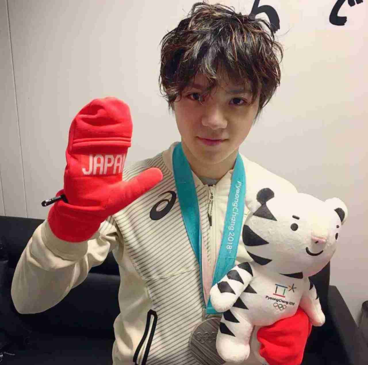 【フィギュアスケート】宇野昌磨選手ファントピPart４