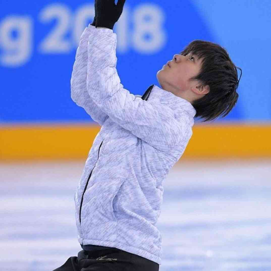 【フィギュアスケート】宇野昌磨選手ファントピPart４