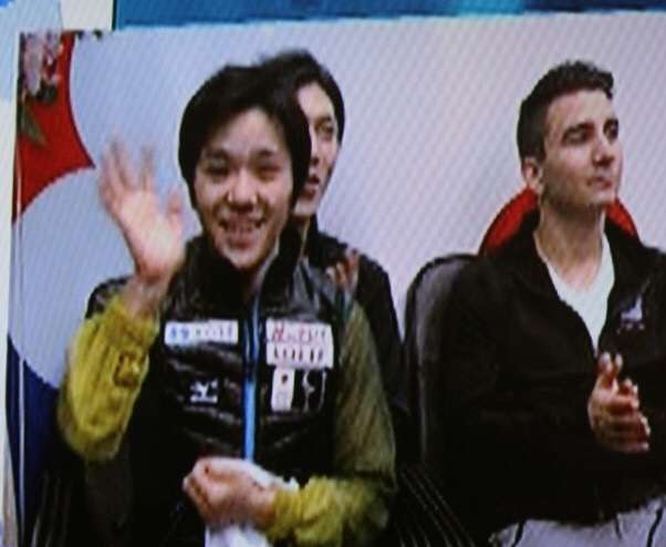 【フィギュアスケート】宇野昌磨選手ファントピPart４