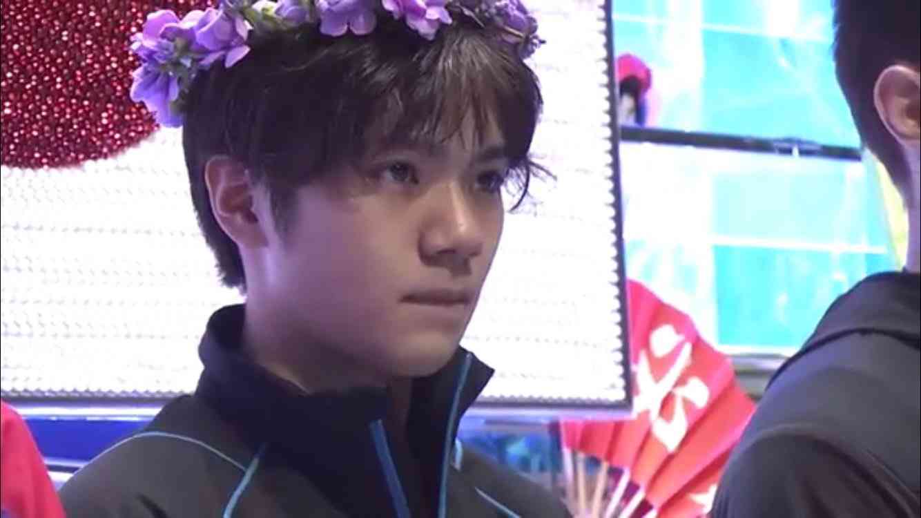 【フィギュアスケート】宇野昌磨選手ファントピPart4