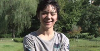 【フィギュアスケート】宇野昌磨選手ファントピPart４