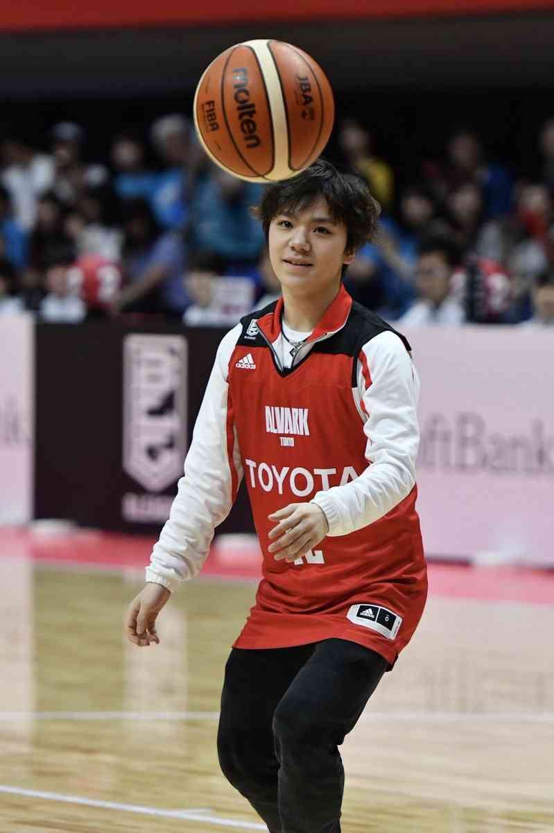 【フィギュアスケート】宇野昌磨選手ファントピPart4