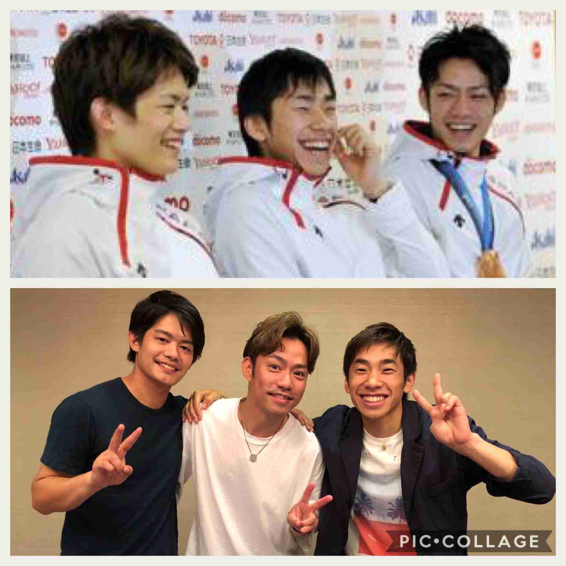 【フィギュアスケート】宇野昌磨選手ファントピPart４