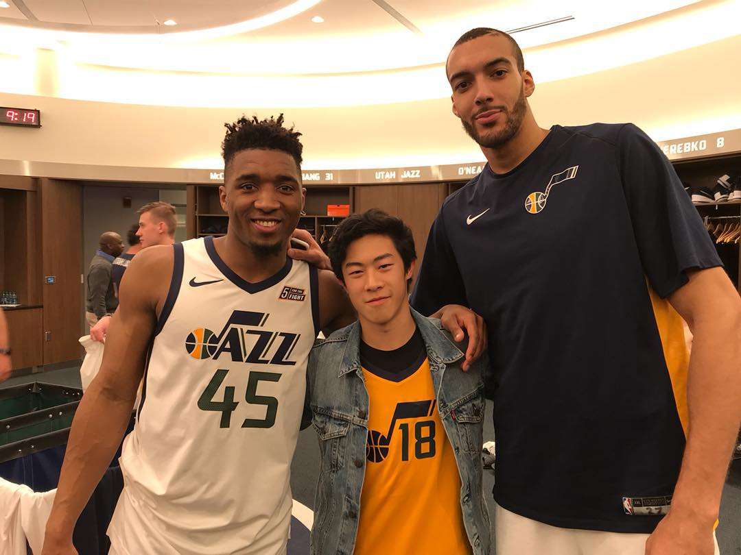 【フィギュアスケート】宇野昌磨選手ファントピPart4