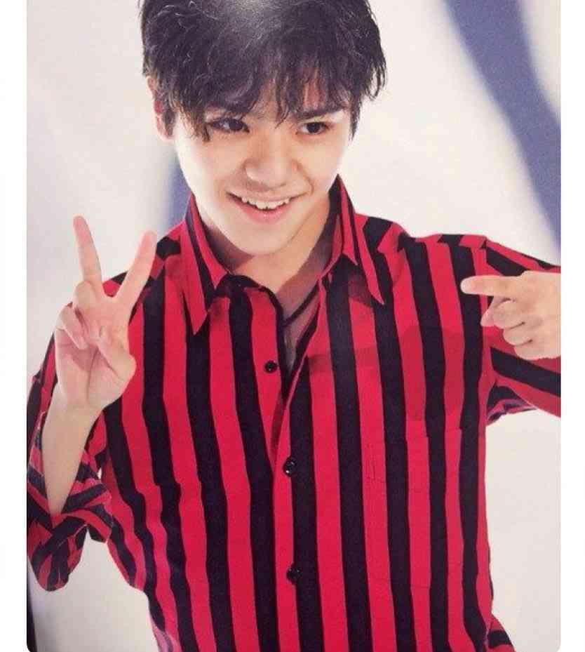 【フィギュアスケート】宇野昌磨選手ファントピPart４