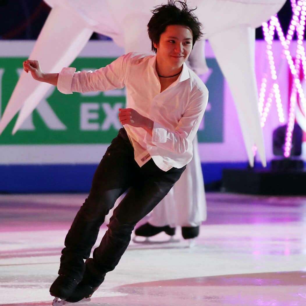 【フィギュアスケート】宇野昌磨選手ファントピPart４