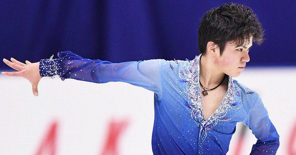 【フィギュアスケート】宇野昌磨選手ファントピPart４