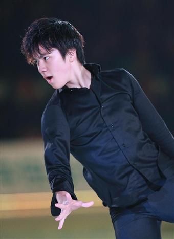 【フィギュアスケート】宇野昌磨選手ファントピPart４