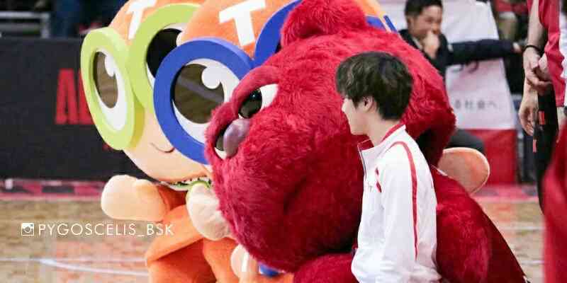 【フィギュアスケート】宇野昌磨選手ファントピPart４