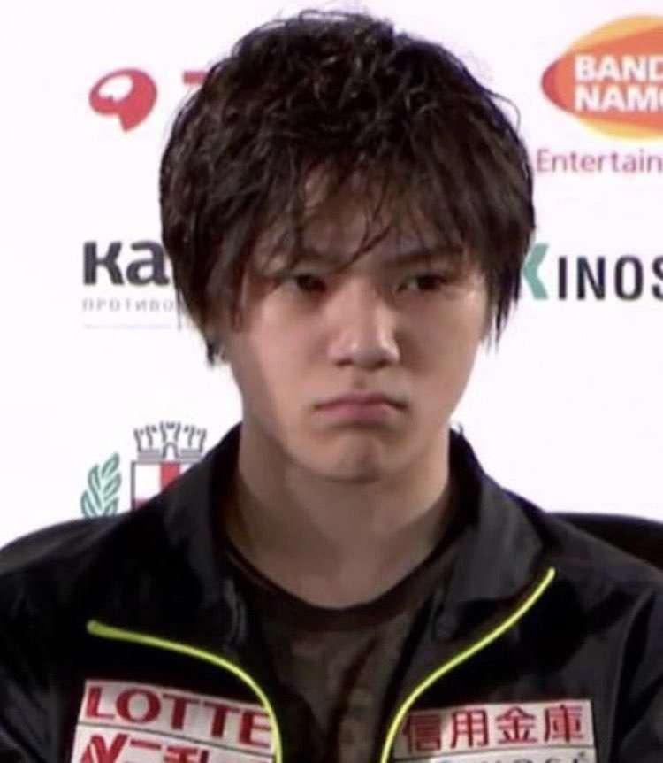 【フィギュアスケート】宇野昌磨選手ファントピPart４