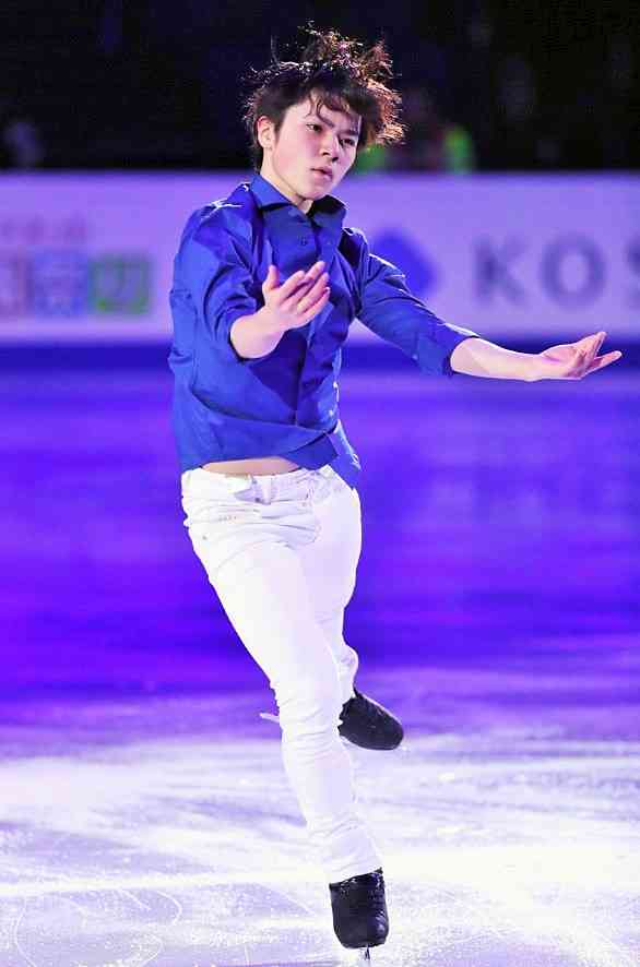 【フィギュアスケート】宇野昌磨選手ファントピPart４