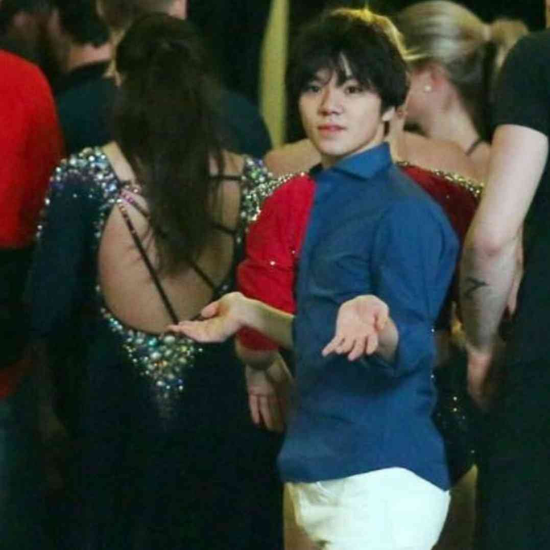 【フィギュアスケート】宇野昌磨選手ファントピPart４