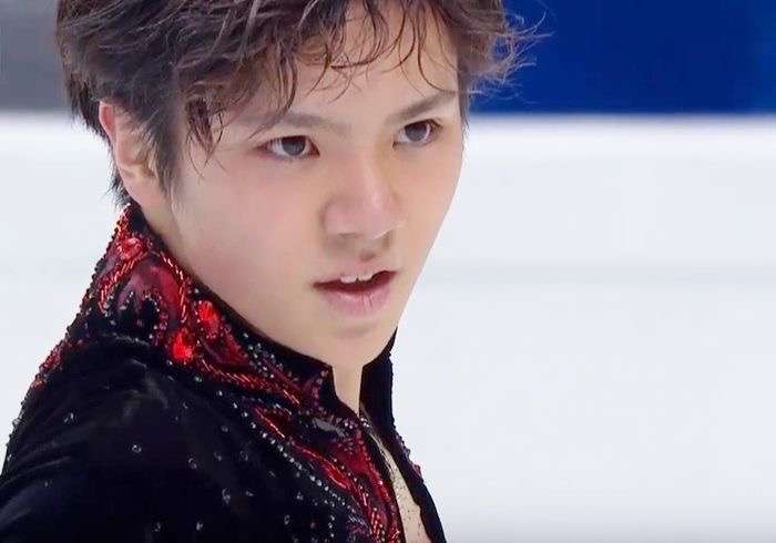 【フィギュアスケート】宇野昌磨選手ファントピPart４